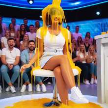 thereald: Splat the Brat--Season 29