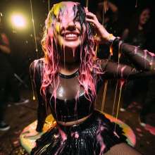 messg: Rock, metal and gunge