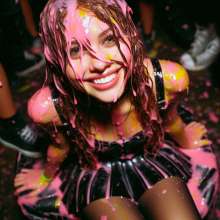 messg: Rock, metal and gunge