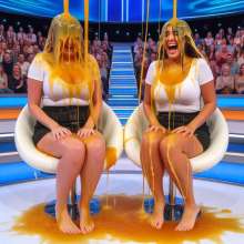 thereald: Splat the Brat--Season 32