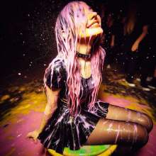 messg: Rock, metal and gunge