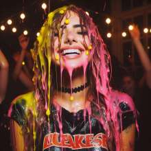 messg: Rock, metal and gunge