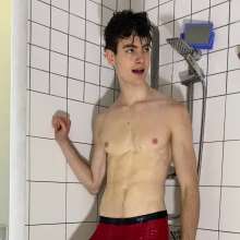 WetlookerUpdates: Wet guys on Wetlooker!