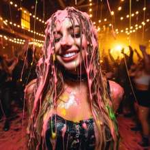 messg: Rock, metal and gunge