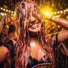 messg: Rock, metal and gunge