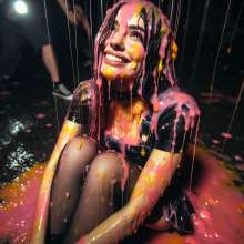 messg: Rock, metal and gunge