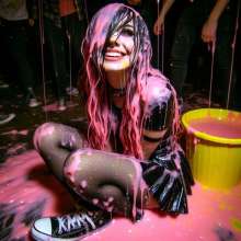 messg: Rock, metal and gunge