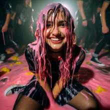 messg: Rock, metal and gunge