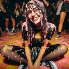 messg: Rock, metal and gunge
