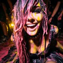 messg: Rock, metal and gunge