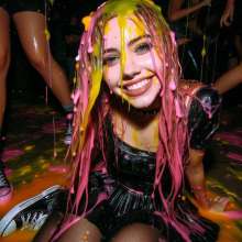 messg: Rock, metal and gunge