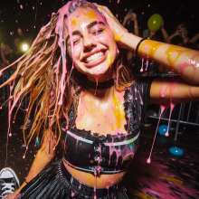 messg: Rock, metal and gunge