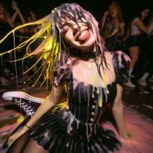 messg: Rock, metal and gunge