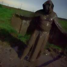 Swamp Angel: 78 Silver Wings Mud