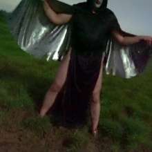 Swamp Angel: 78 Silver Wings Mud