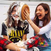 messg: Pies... I guess it's time I tried my hand...
