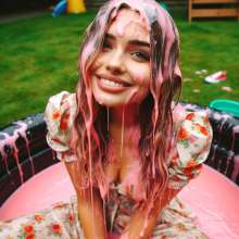 messg: Summer Dress Cooldown