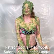 Slimed Models: A 15 Slime, Name-your-price Slime Compilation