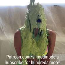 Slimed Models: A 15 Slime, Name-your-price Slime Compilation