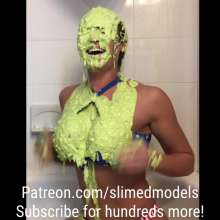Slimed Models: A 15 Slime, Name-your-price Slime Compilation