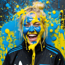 Gloopsuit: 