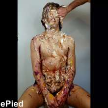 Cutiepied-production: Aiden 1 : a Well Deserved Trashing