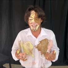 RevSlymsford: Alejandro In Formal Shirt + Trousers, With 20 Fairy Cakes