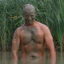 mudhog: The mud season has started
