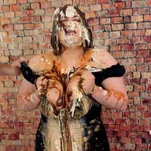 Messygirl: Two New Messygirl Downloads with Stephanie, Penelope and Leanna