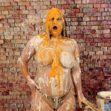 Messygirl: Two New Messygirl Downloads with Stephanie, Penelope and Leanna