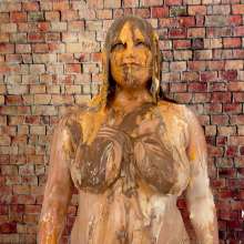 Messygirl: Two New Messygirl Downloads with Stephanie, Penelope and Leanna