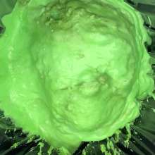Wam Bagheera Studio: Bagheera Messy Nightmare Slime Pit; So Thick and Chunky