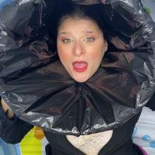 Wam Bagheera Studio: Bagheera Messy Nightmare Slime Pit; So Thick and Chunky
