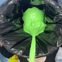 Wam Bagheera Studio: Bagheera Messy Nightmare Slime Pit; So Thick and Chunky