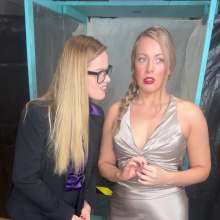 bsmessybakery: Bri's Surprise Inspection Ft Lottie Lalay.
