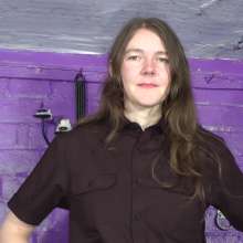 DungeonMasterOne: Chastity Puts Her Garden Uniform to the Custard Test!