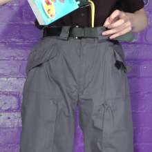 DungeonMasterOne: Chastity Puts Her Garden Uniform to the Custard Test!