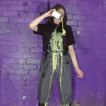 DungeonMasterOne: Chastity Puts Her Garden Uniform to the Custard Test!