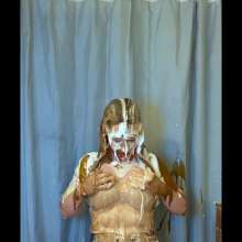 Chloe of PieroProductions: Chloe G In... The Snack Cake