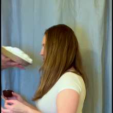 Chloe of PieroProductions: Chloe G In... The Snack Cake