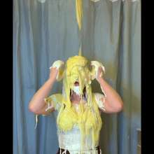 Chloe of PieroProductions: Chloe G In... The Snack Cake