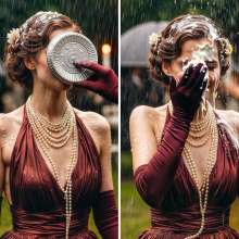 Sleazoid44: Classy Women Pied