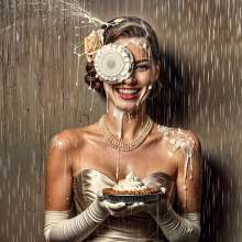 Sleazoid44: Classy Women Pied