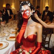 Sleazoid44: Classy Women Pied