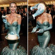 Sleazoid44: Classy Women Pied