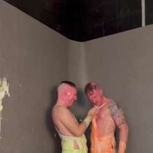 gungemaster3: Clayboss Meets Messy Tradie