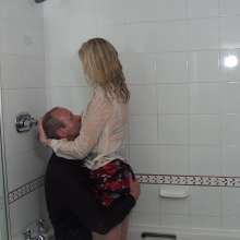 WSMProductions: Custard Couple In Wet Ripping Fun Xxx HD Movie Xxx061