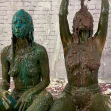 Messygirl: Dakota Becomes a Messygirl