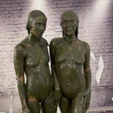 Messygirl: Dakota Becomes a Messygirl