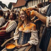 schneider: Medieval Madness